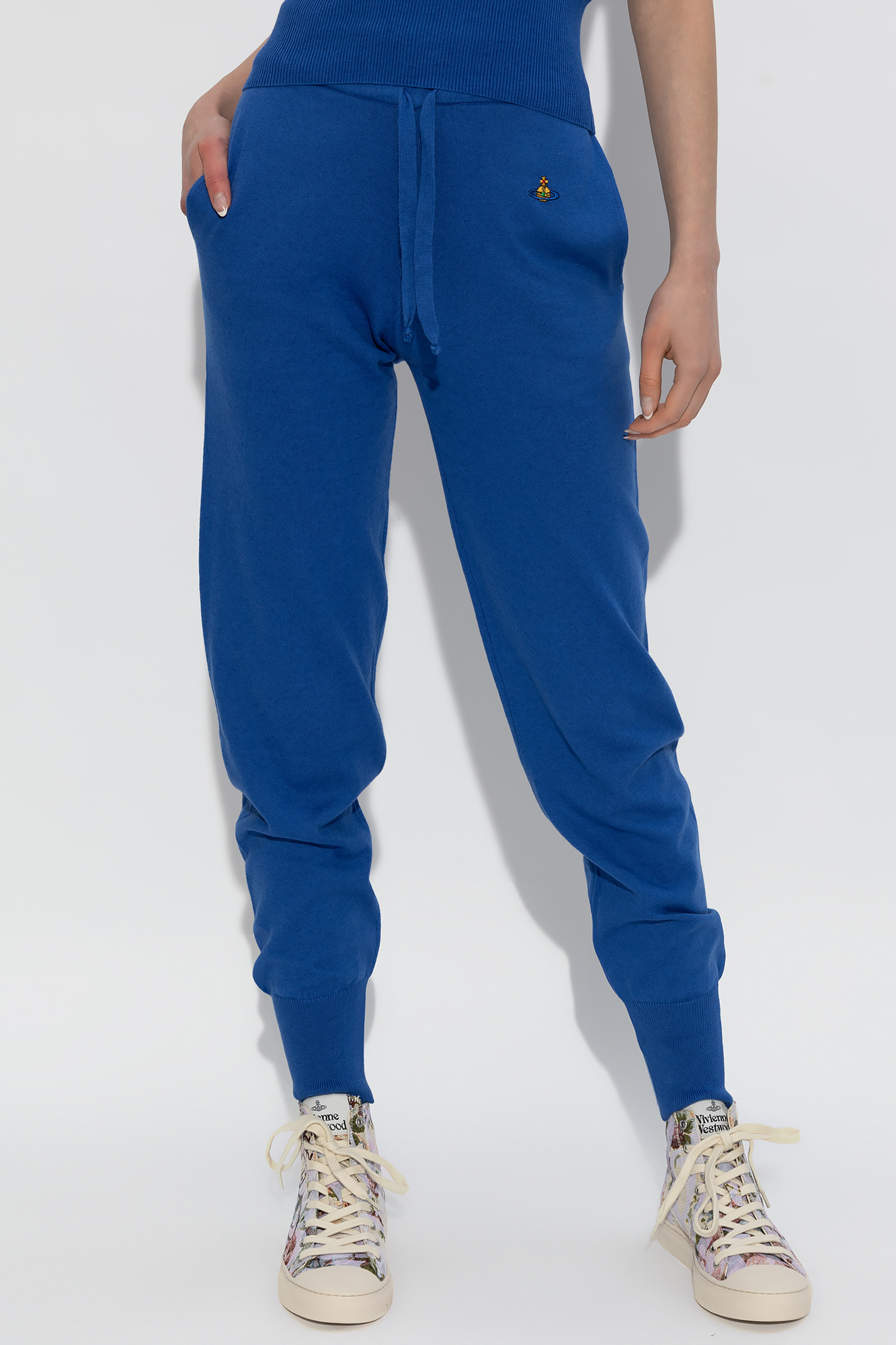 Vivienne discount westwood joggers